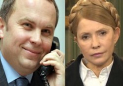Тимошенко жаждет «мочить кацапов» Тимошенко жаждет «мочить кацапов»